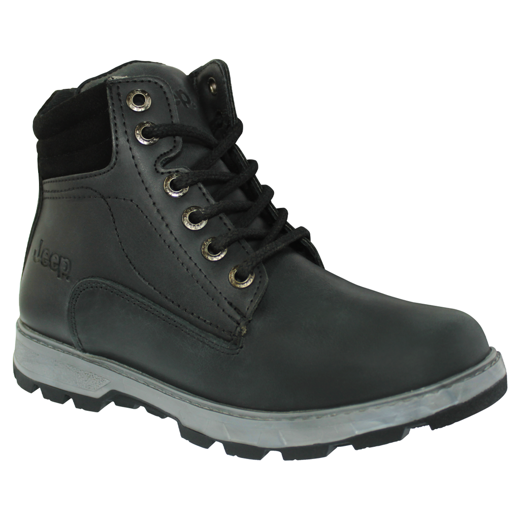 Botas Jeep Mujer 20200