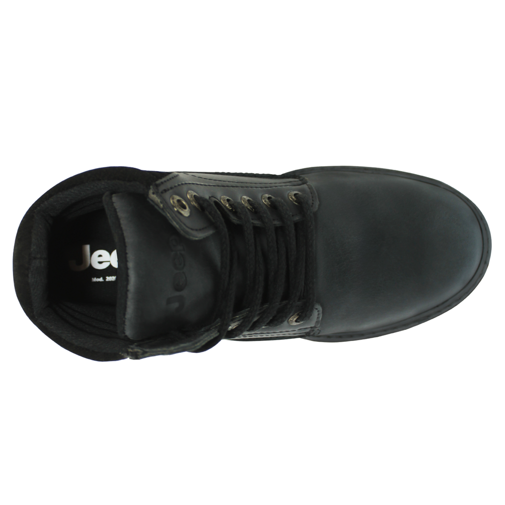 Botas Jeep Mujer 20200