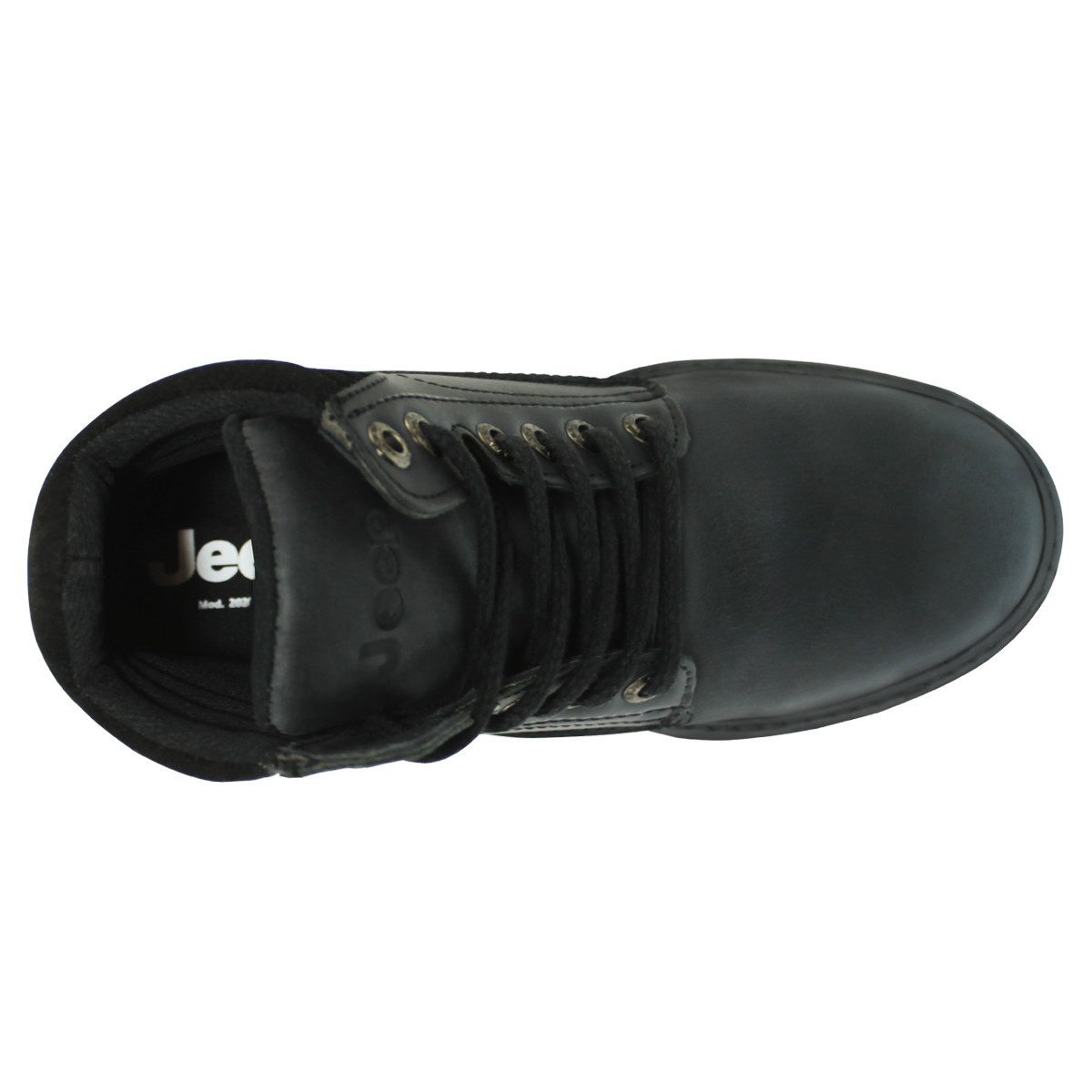 Botas Jeep Mujer 20200