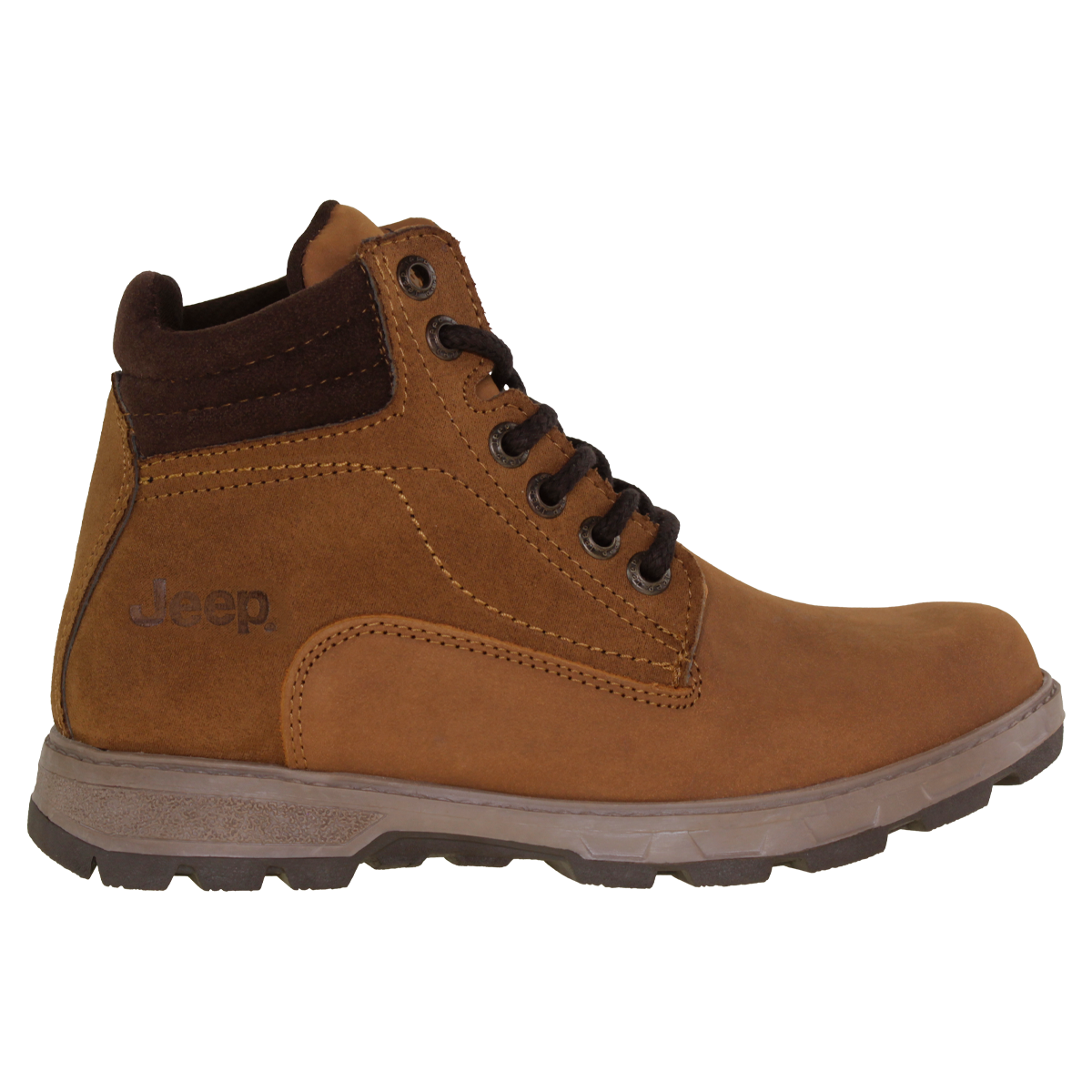 Botas Jeep Mujer 20200