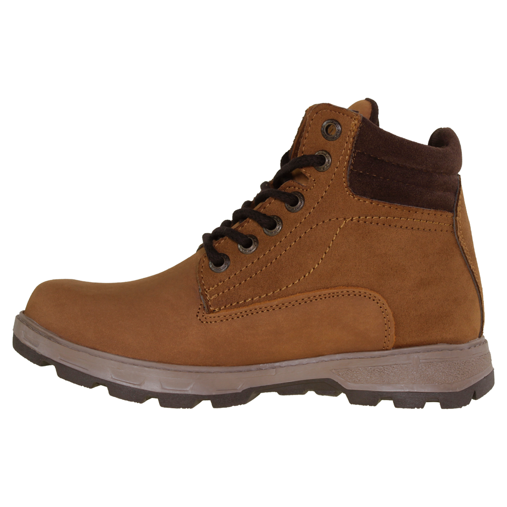Botas Jeep Mujer 20200