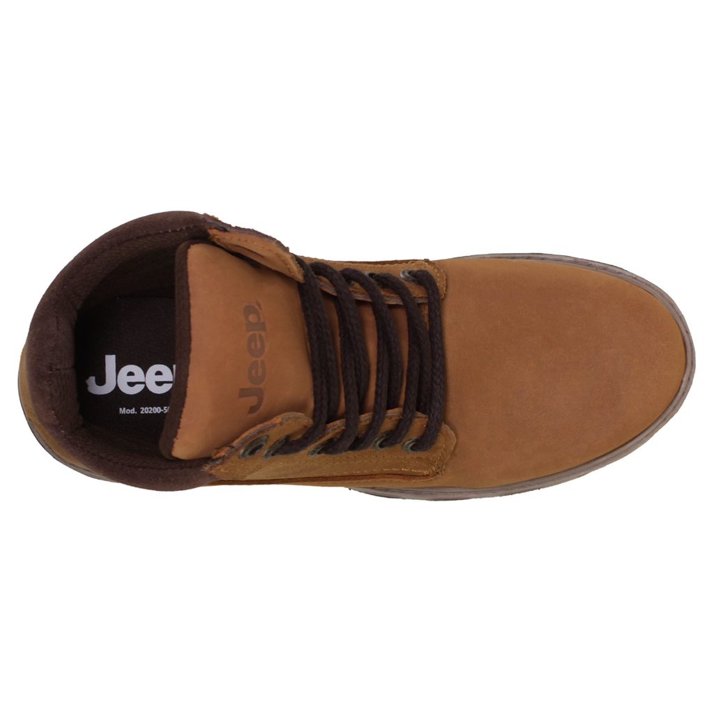 Botas Jeep Mujer 20200