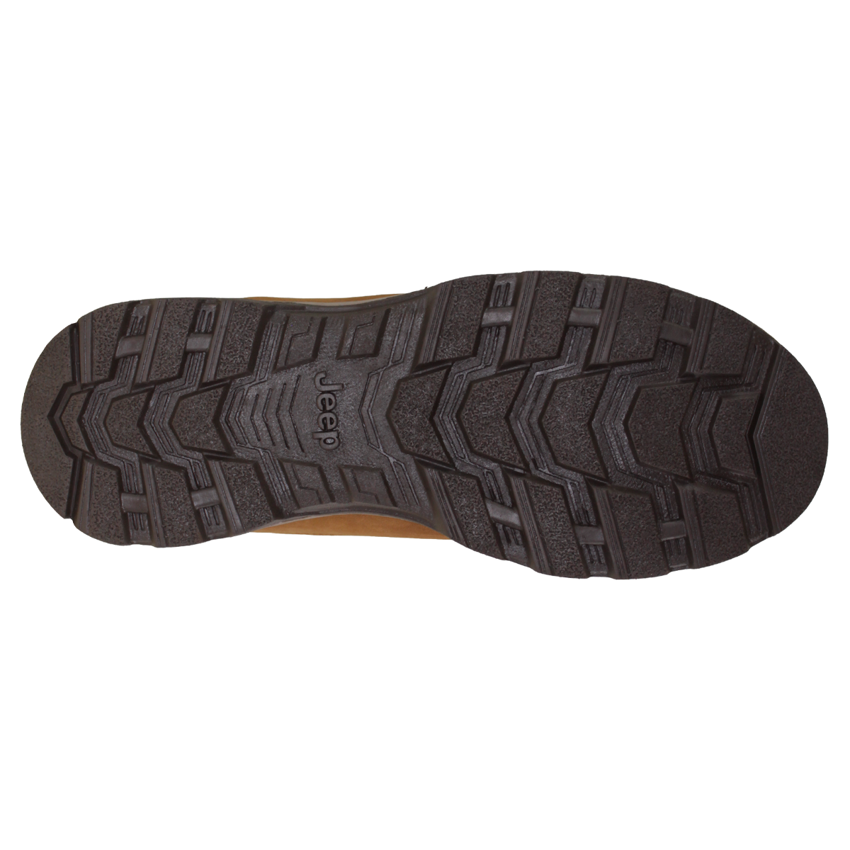 Botas Jeep Mujer 20200