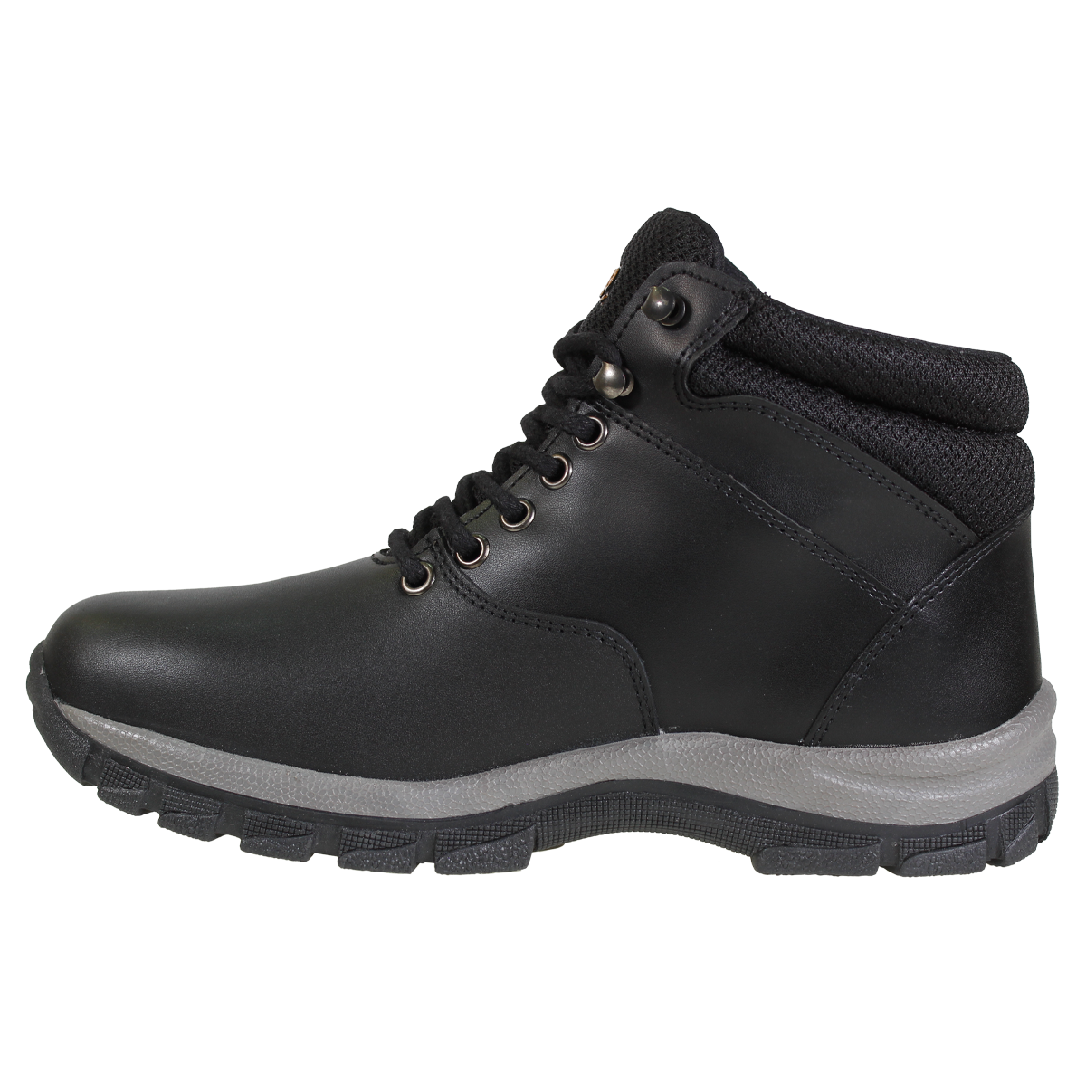 Botas Jeep Mujer Senderismo 550-50