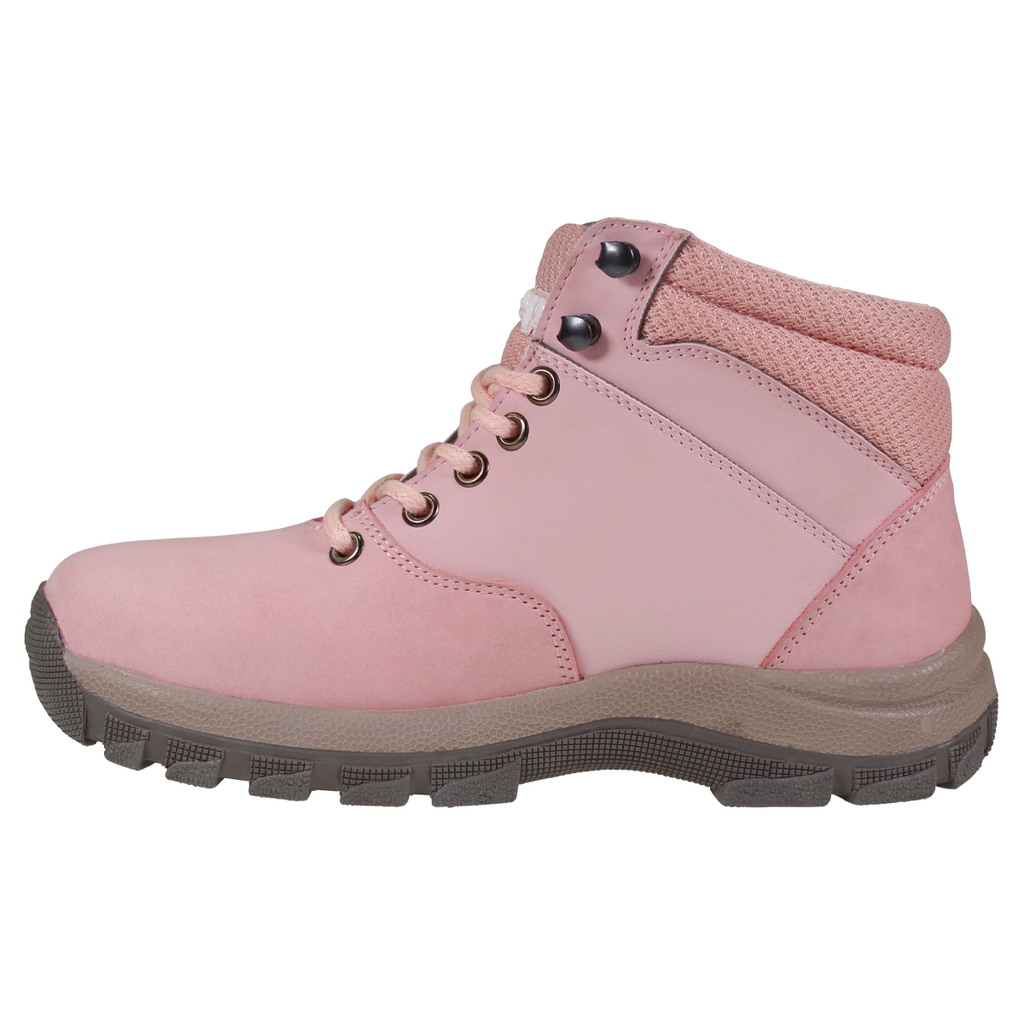 Botas Jeep Mujer Senderismo 550-50