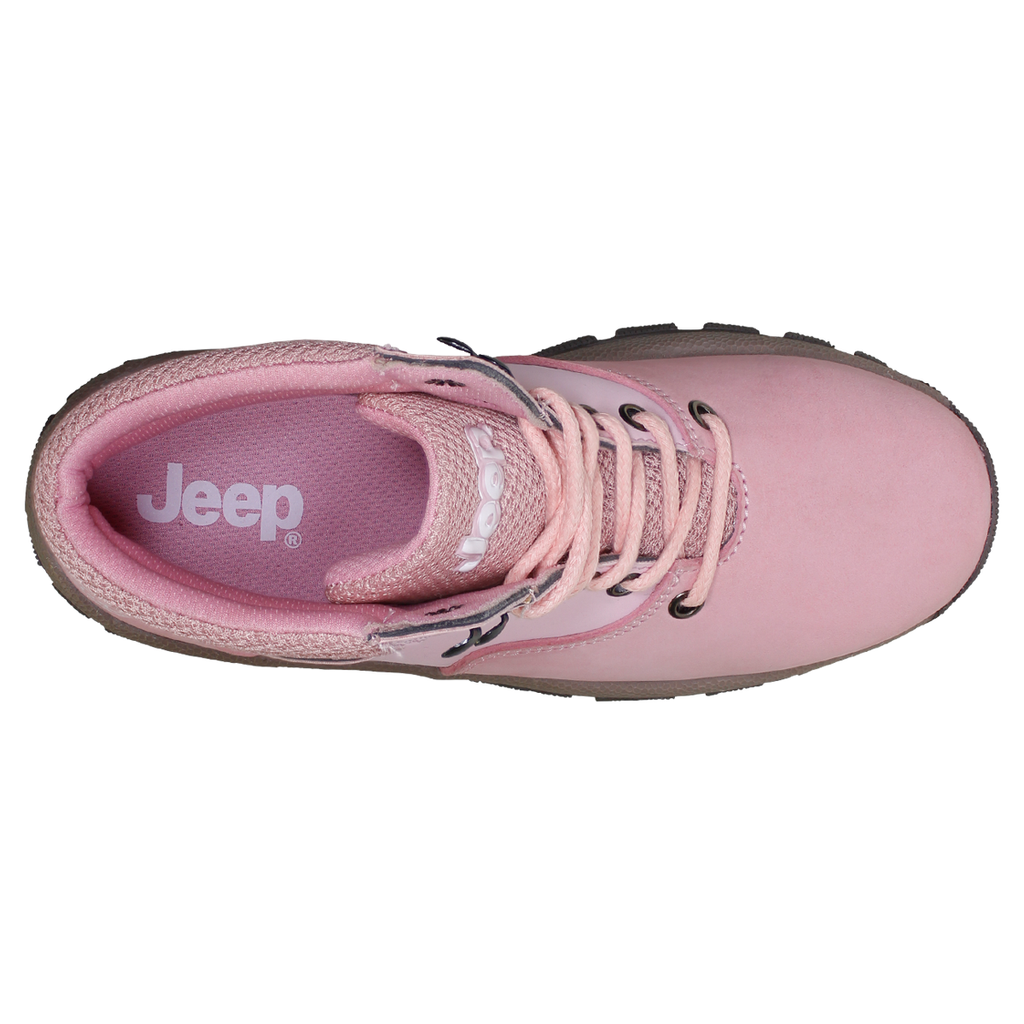 Botas Jeep Mujer Senderismo 550-50