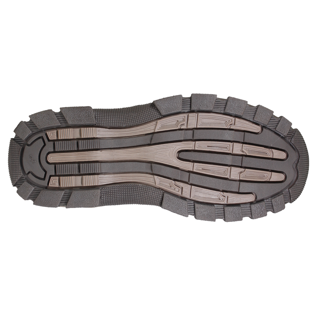 Botas Jeep Mujer Senderismo 550-50