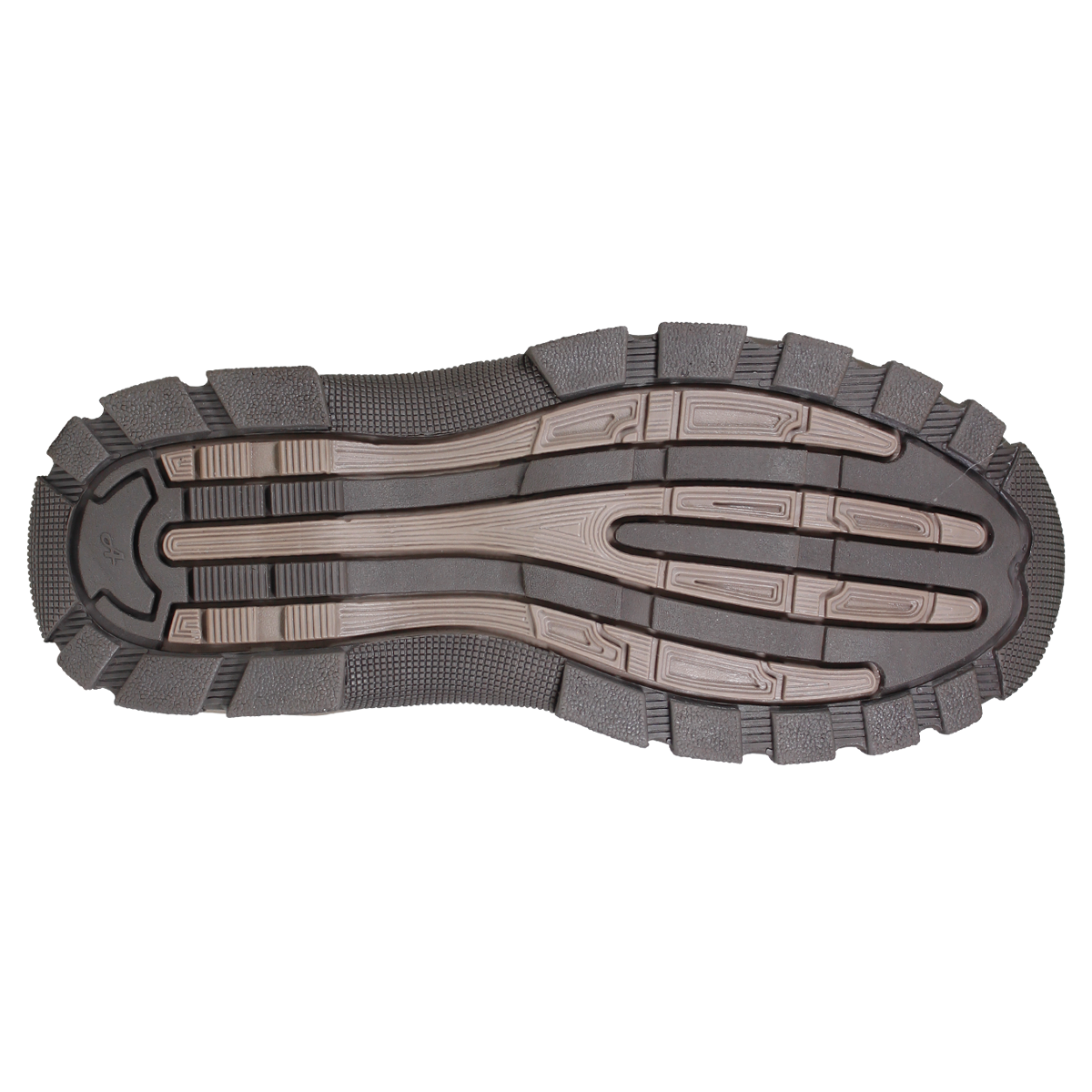 Botas Jeep Mujer Senderismo 550-50