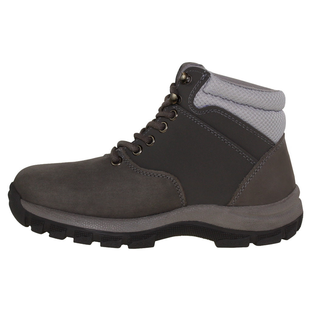 Botas Jeep Mujer Senderismo 550-50