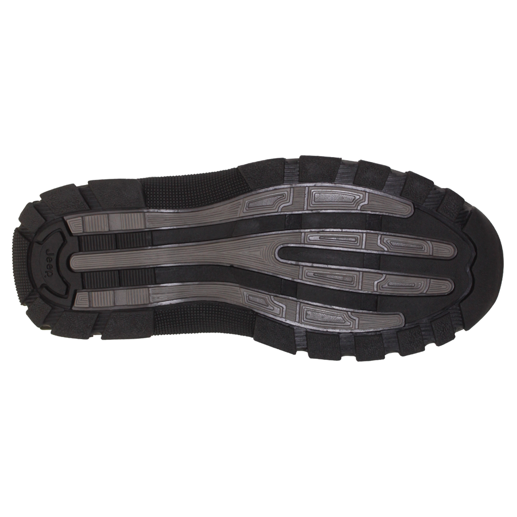 Botas Jeep Mujer Senderismo 550-50