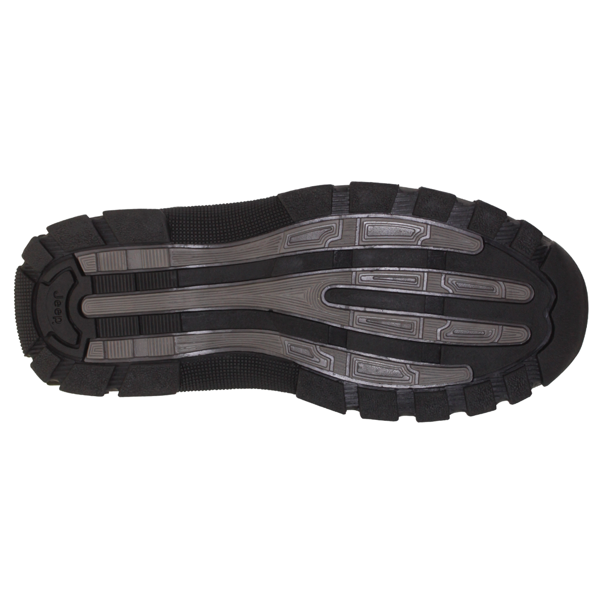 Botas Jeep Mujer Senderismo 550-50