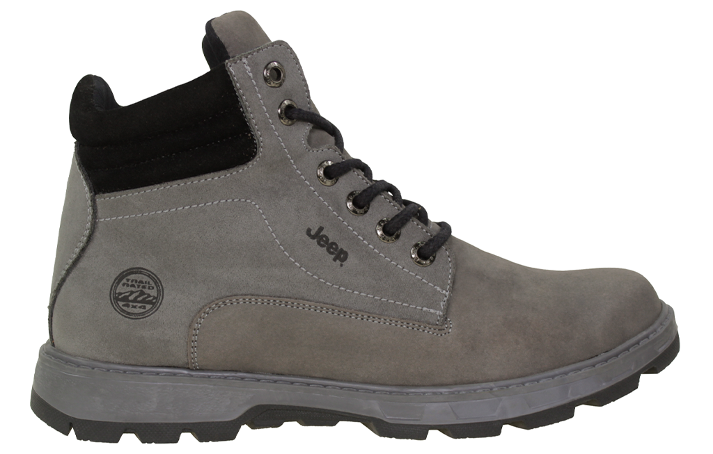 Botas Jeep Caballero 16501-50