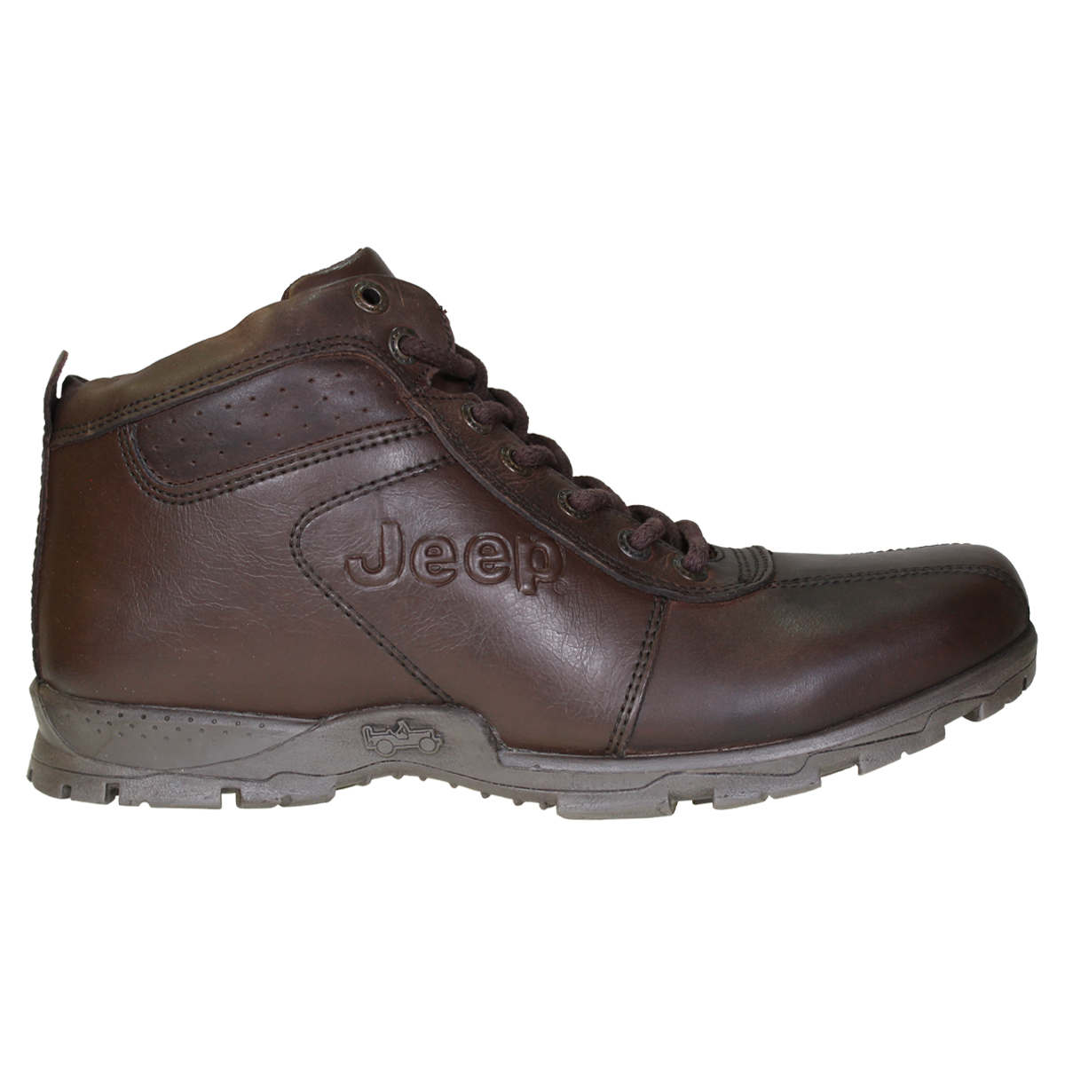 Bota Jeep 10427  Caballero