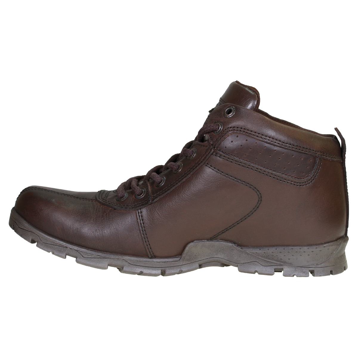 Bota Jeep 10427  Caballero