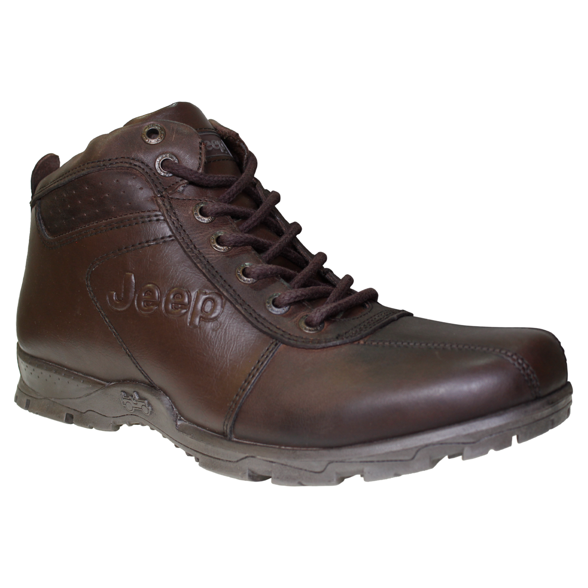 Bota Jeep 10427  Caballero