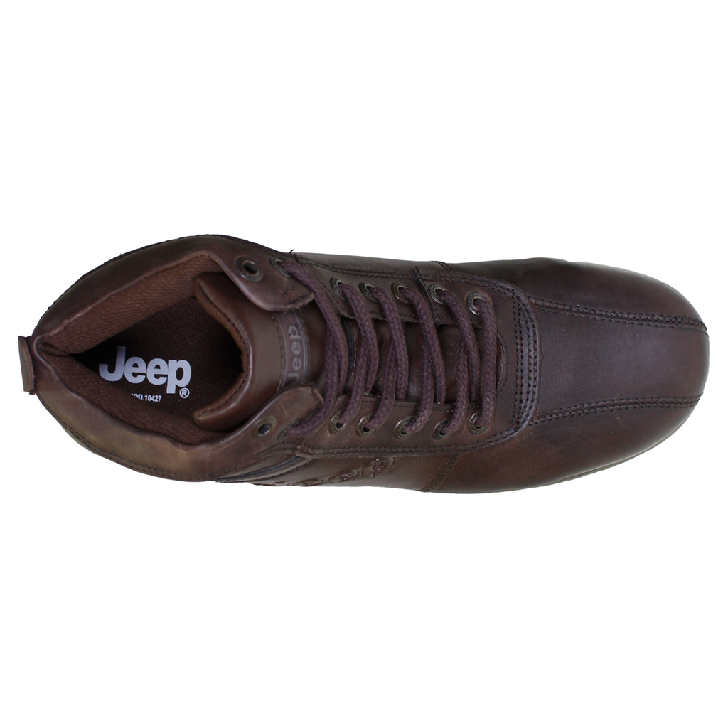 Bota Jeep 10427  Caballero