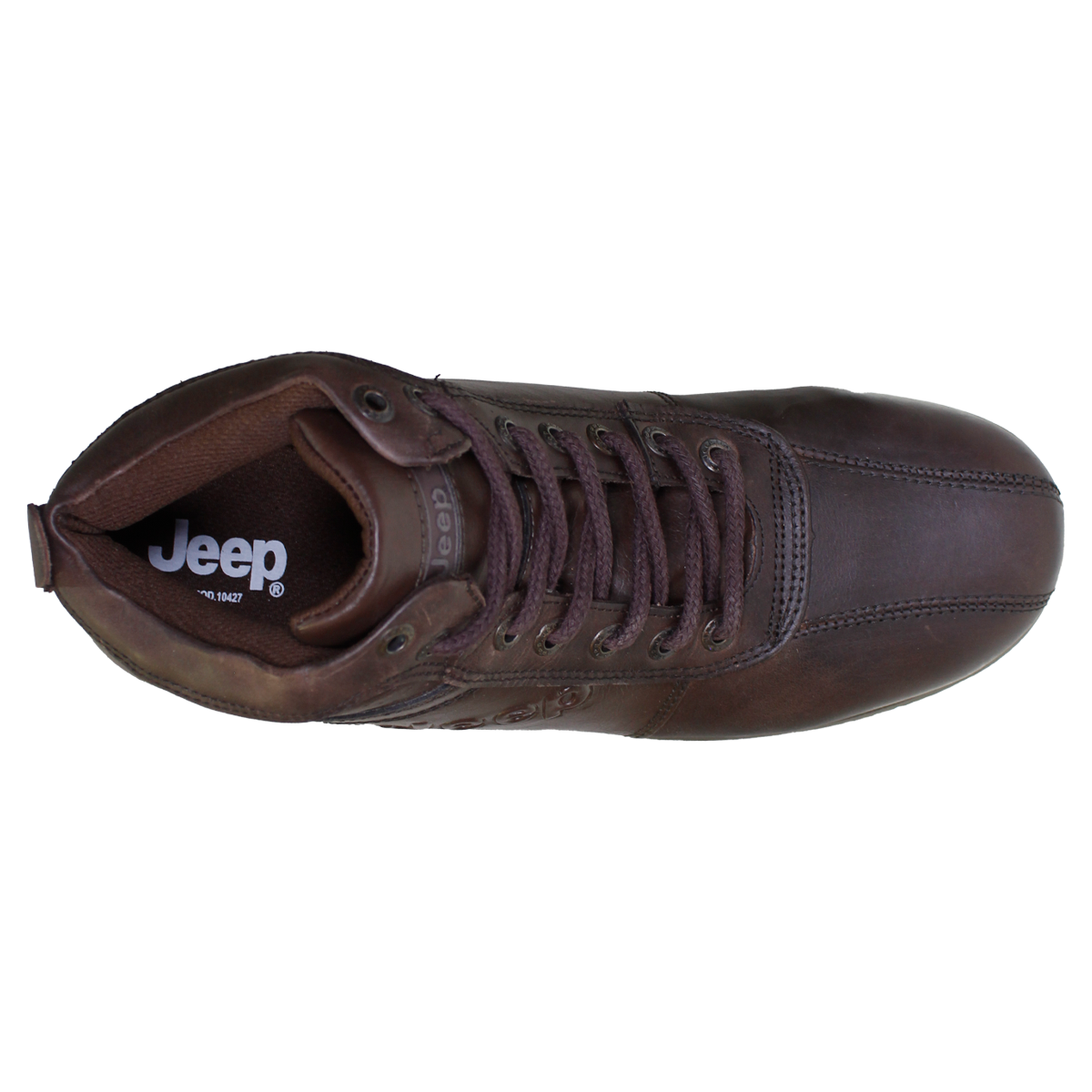 Bota Jeep 10427  Caballero
