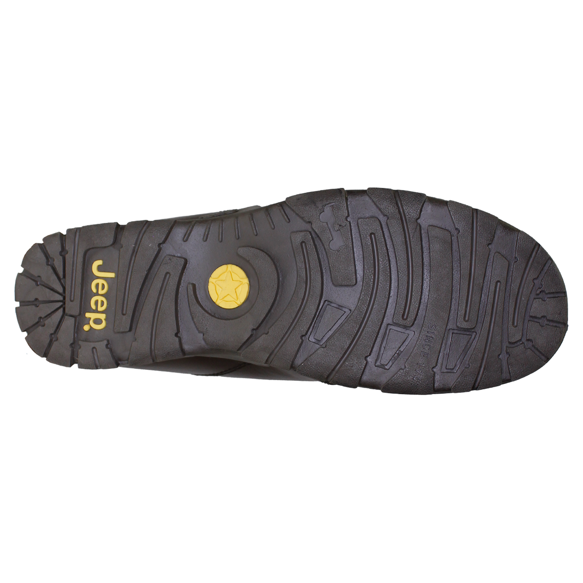 Bota Jeep 10427  Caballero