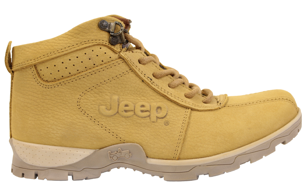 Botas Jeep 10427 Dama