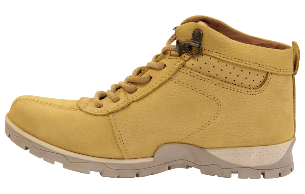 Botas Jeep 10427 Dama