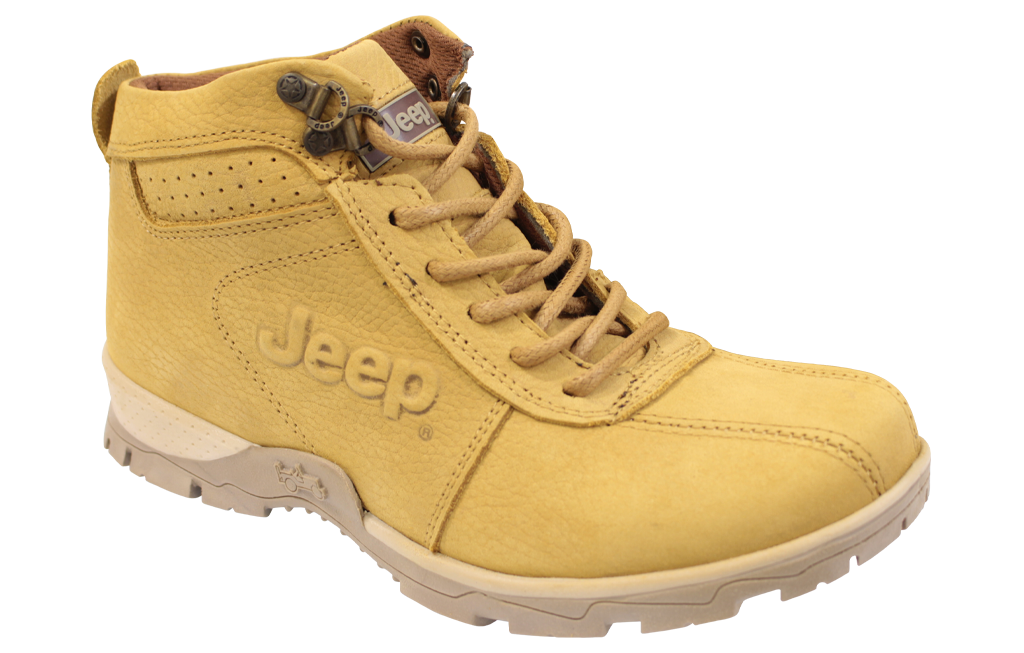 Botas Jeep 10427 Dama