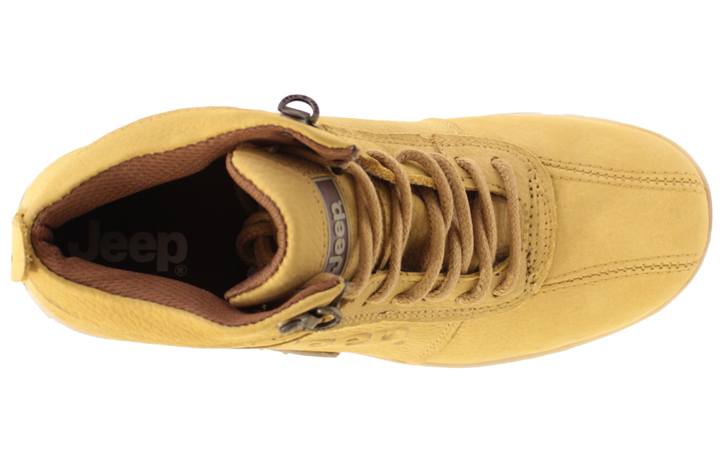 Botas Jeep 10427 Dama
