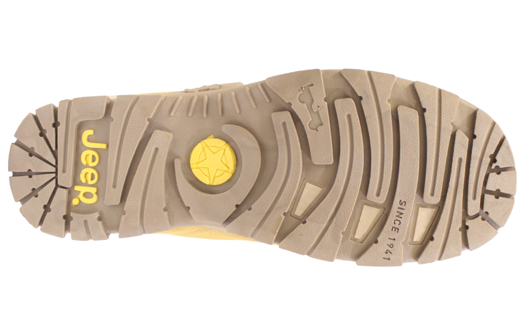 Botas Jeep 10427 Dama