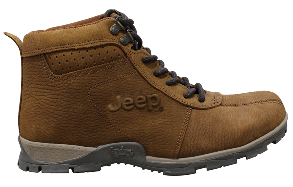 Bota Jeep 10427  Caballero