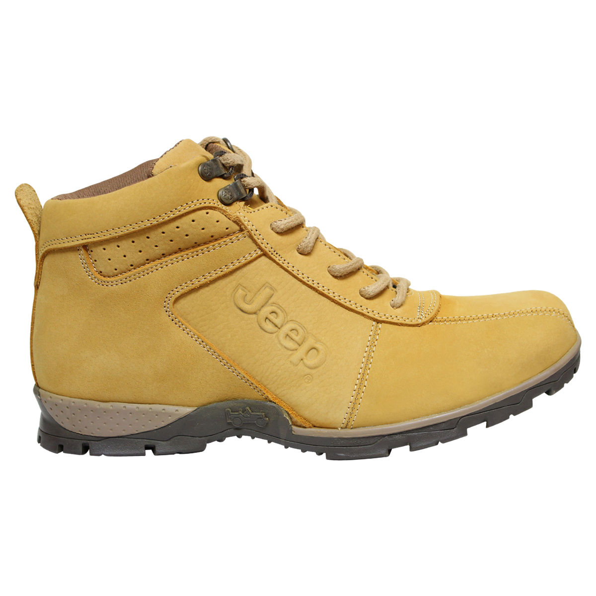 Bota Jeep 10427  Caballero