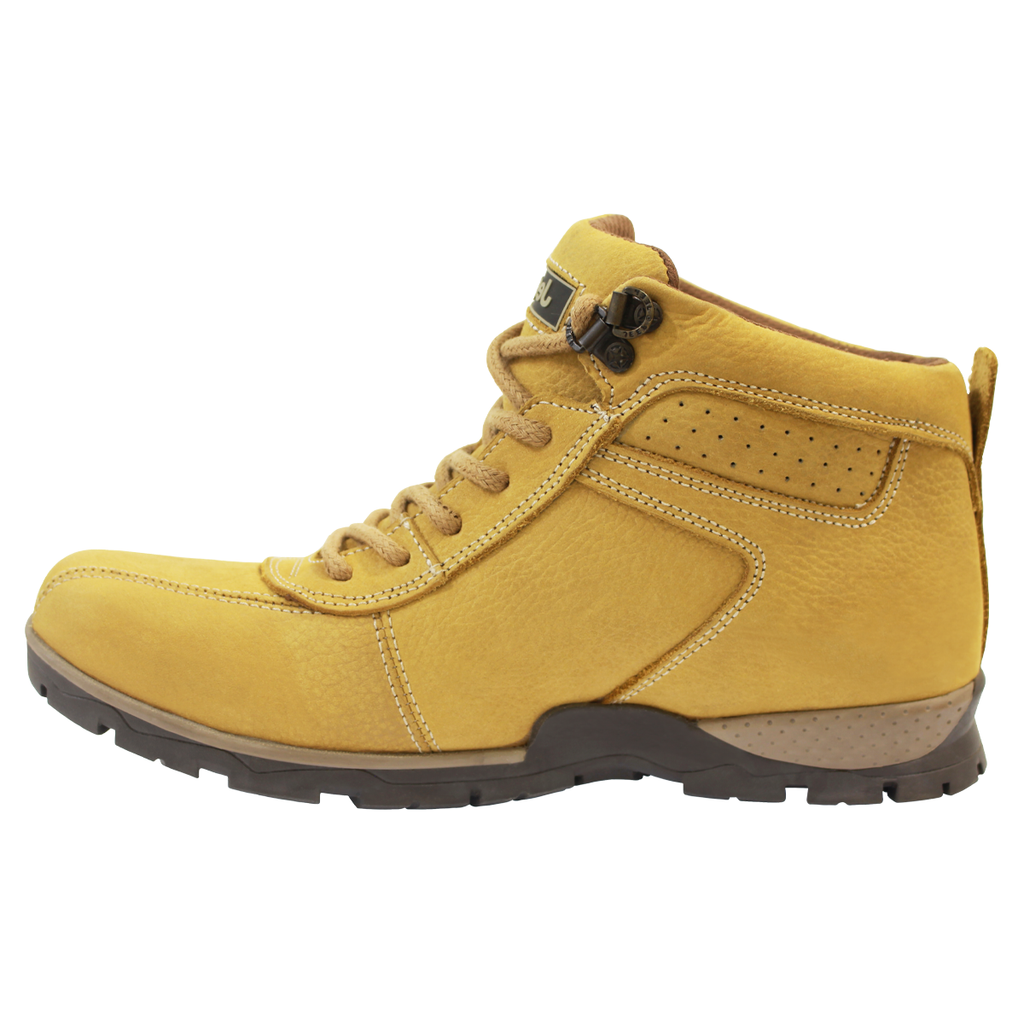 Bota Jeep 10427  Caballero