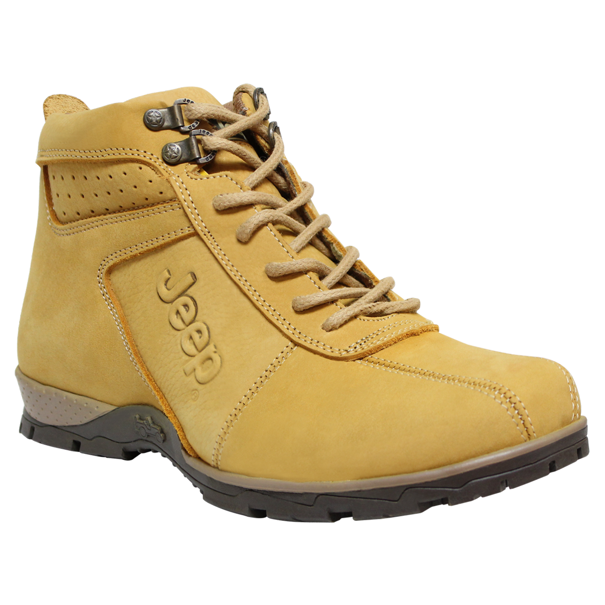 Bota Jeep 10427  Caballero