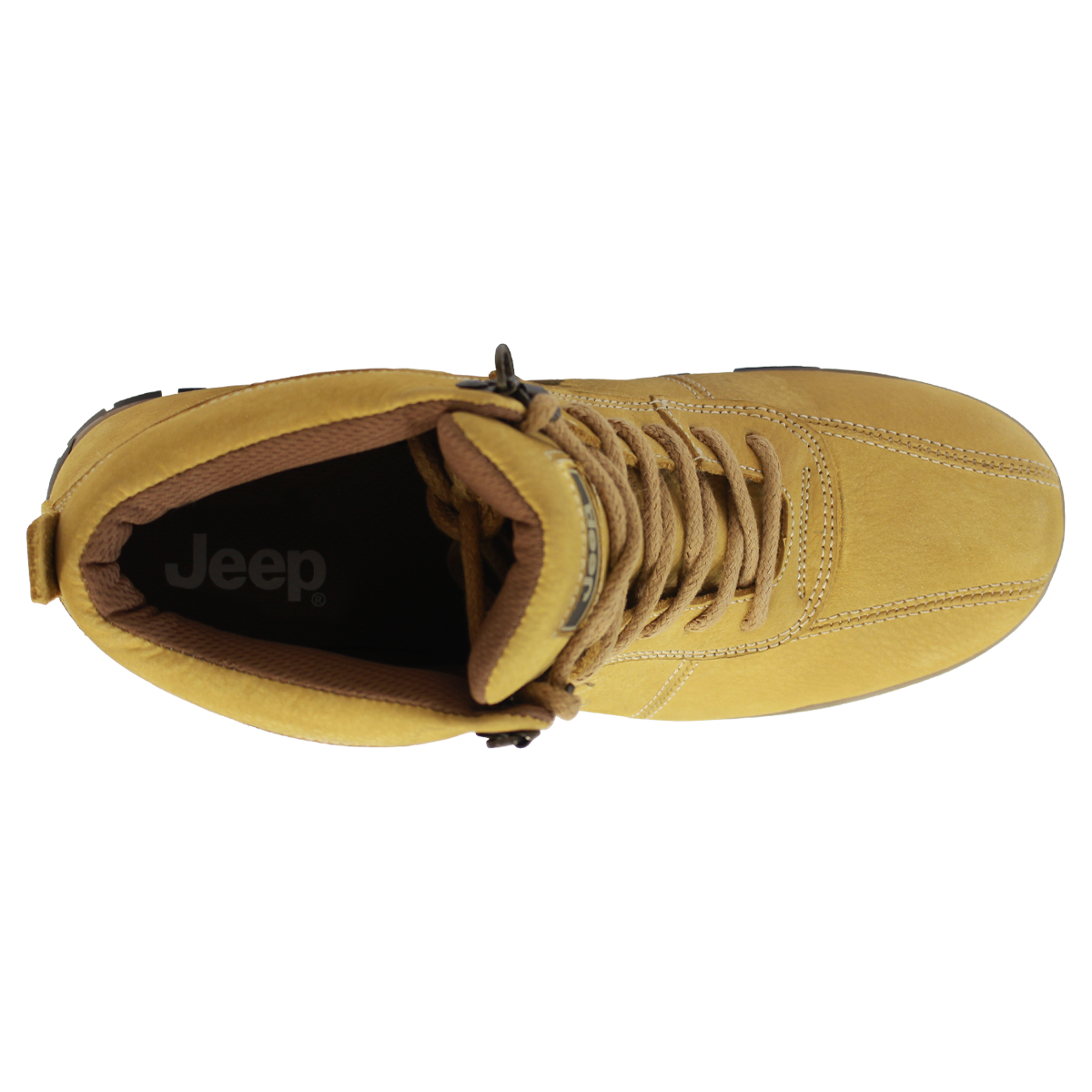 Bota Jeep 10427  Caballero