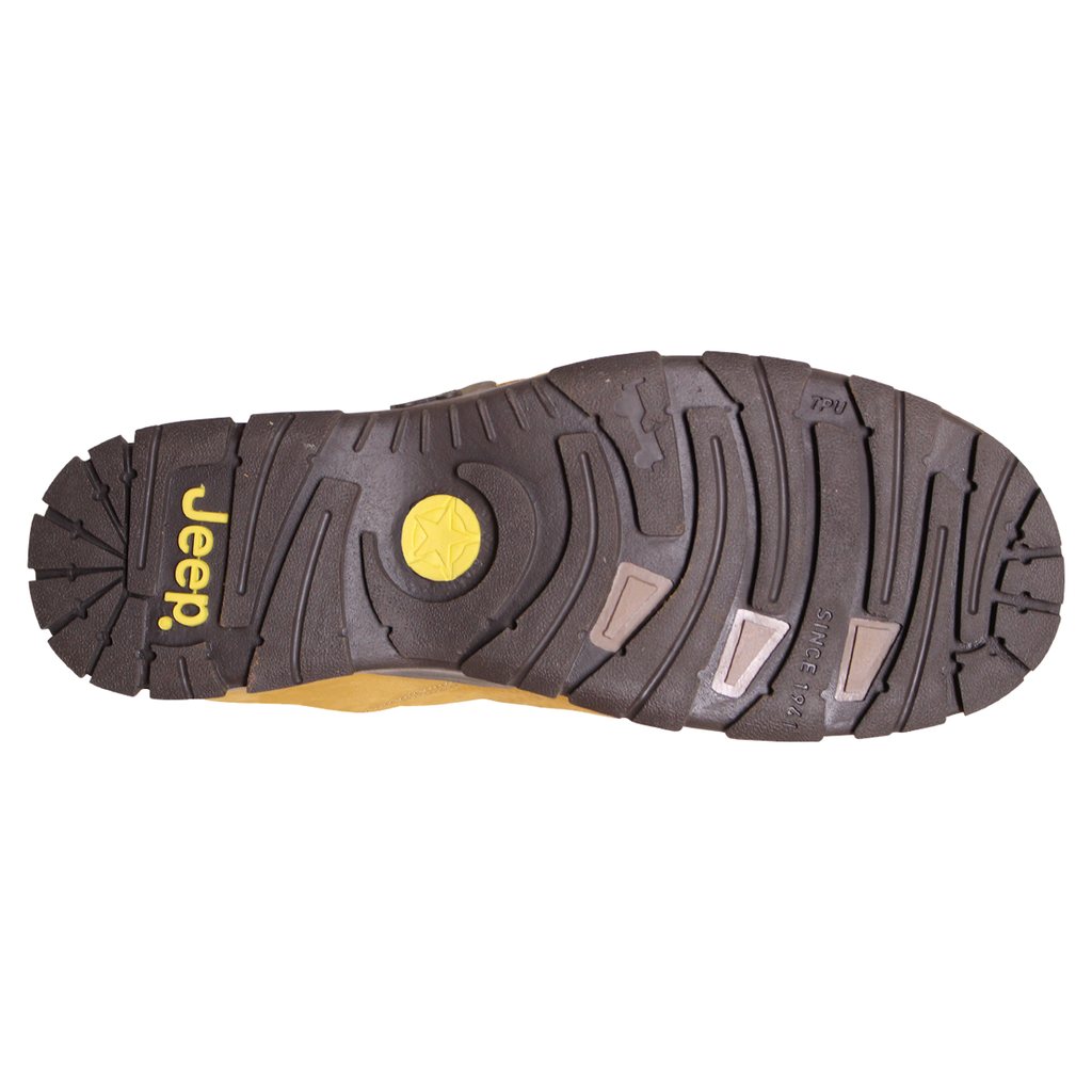 Bota Jeep 10427  Caballero
