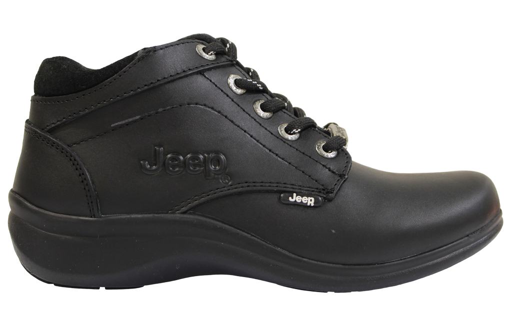 Bota Jeep Choclo 14025