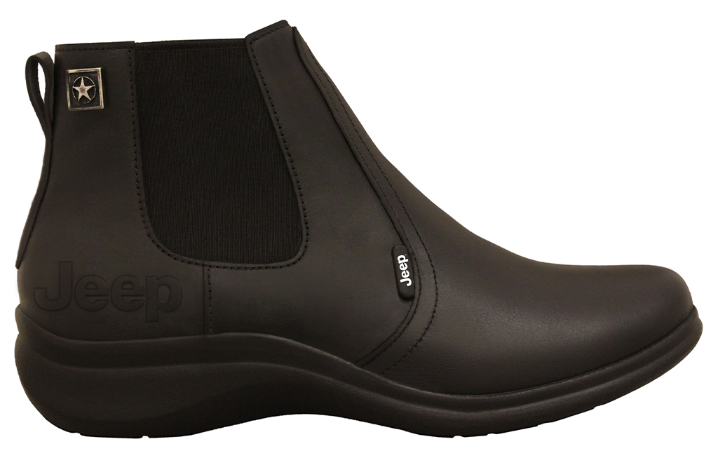 Botin Jeep Confort 14026
