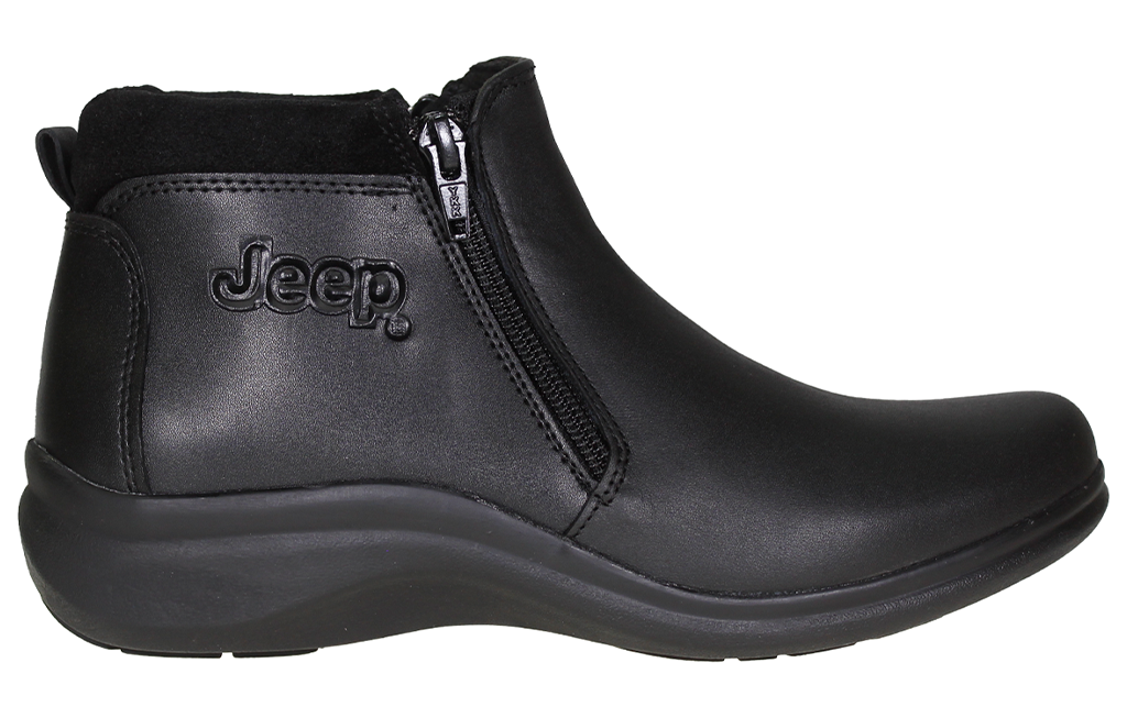 Botines Jeep Para Mujer Confort  14029-50