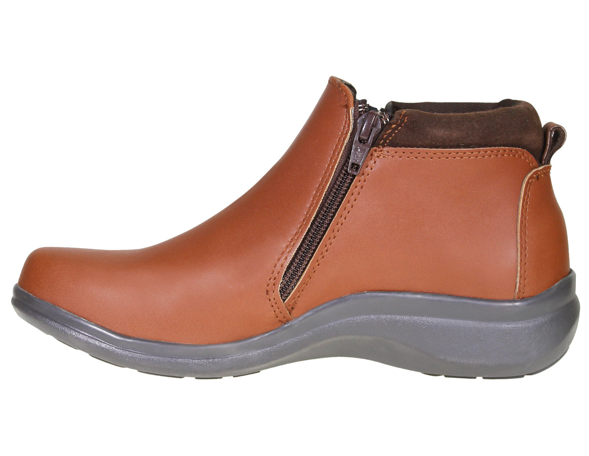 Botines Jeep Para Mujer Confort  14029-50