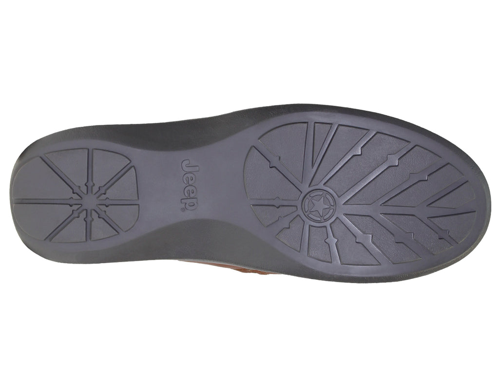 Botines Jeep Para Mujer Confort  14029-50