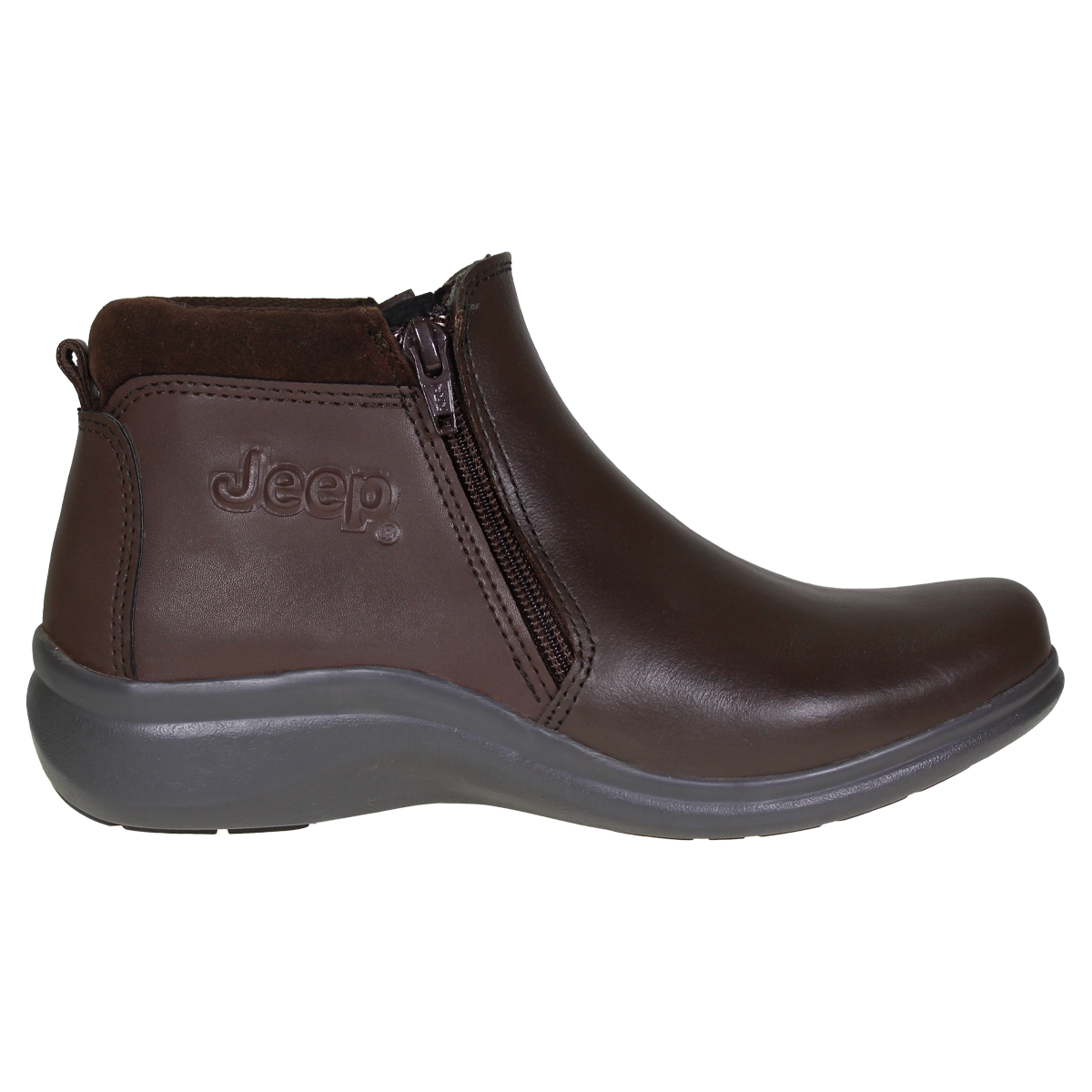 Botines Jeep Para Mujer Confort  14029-50