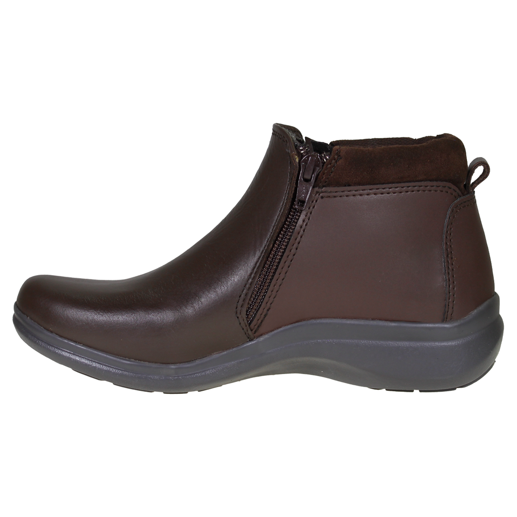 Botines Jeep Para Mujer Confort  14029-50