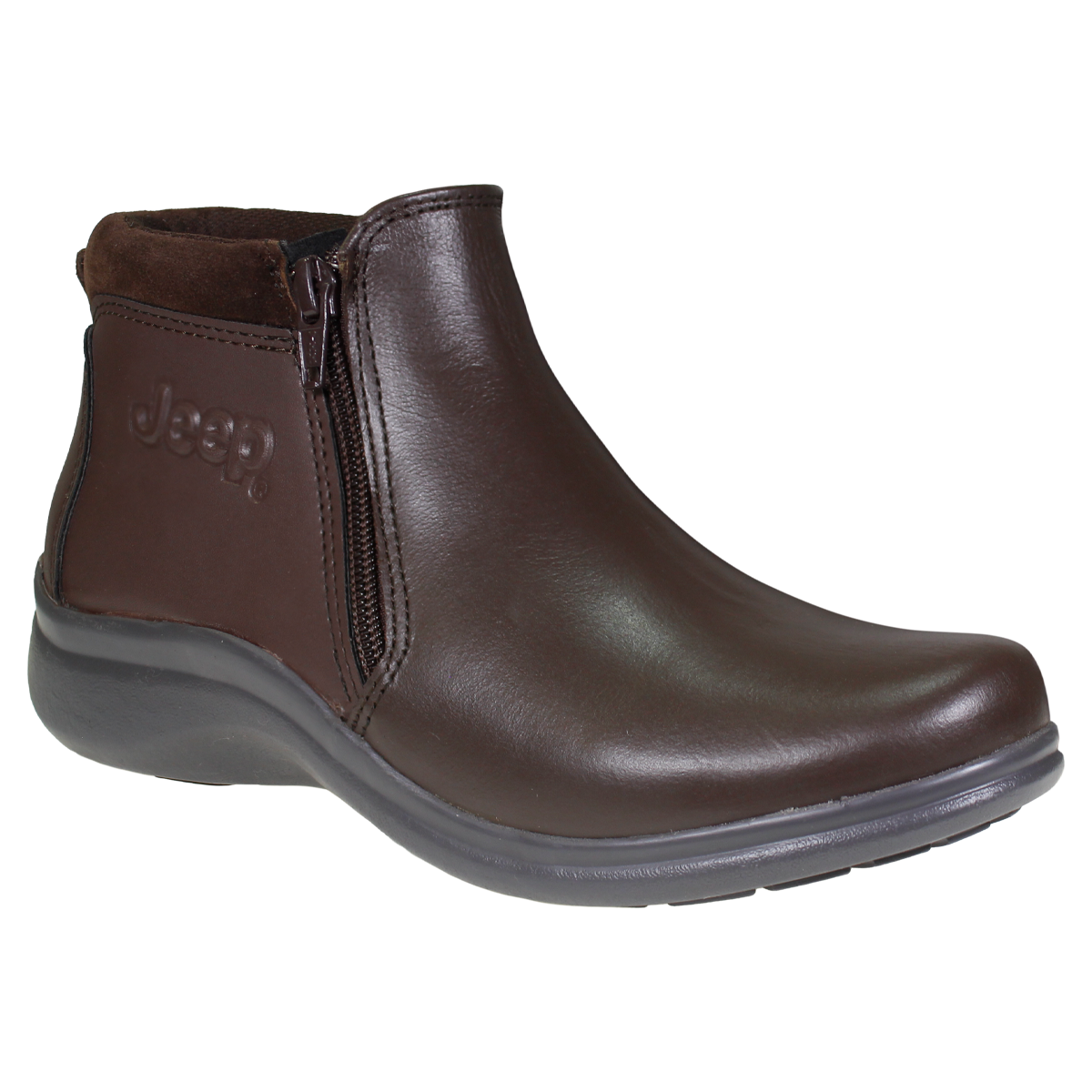 Botines Jeep Para Mujer Confort  14029-50