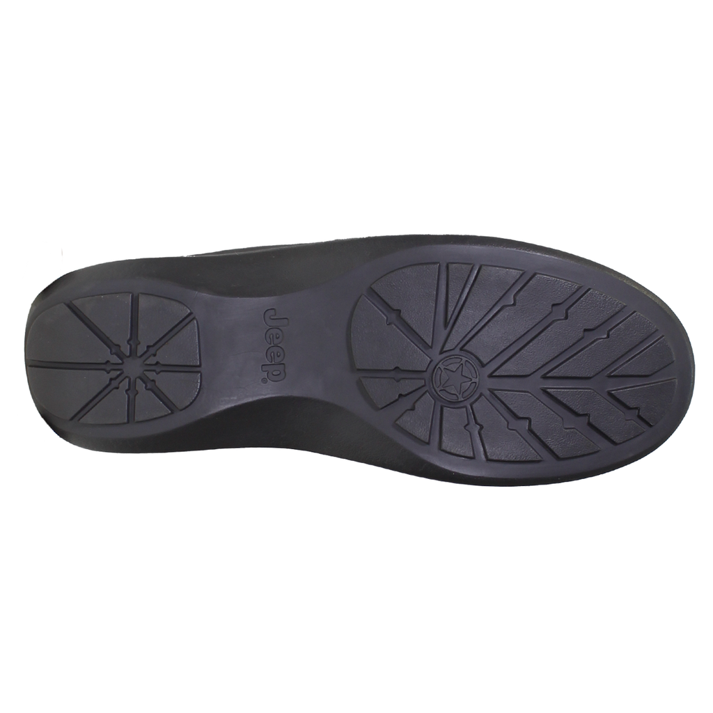 Botines Jeep Para Mujer Confort  14029-50