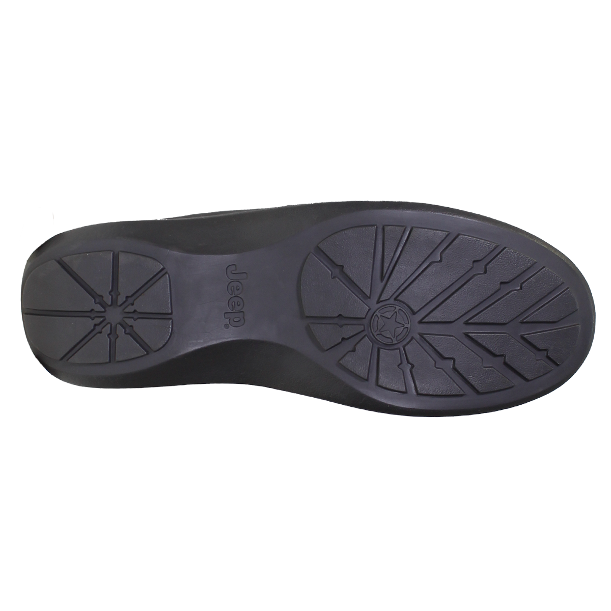 Botines Jeep Para Mujer Confort  14029-50