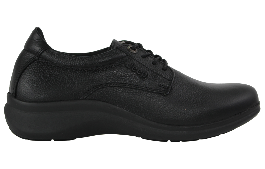 Botin Jeep Mujer Confort 14034
