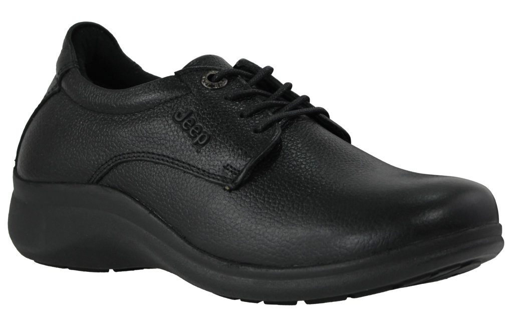 Botin Jeep Mujer Confort 14034