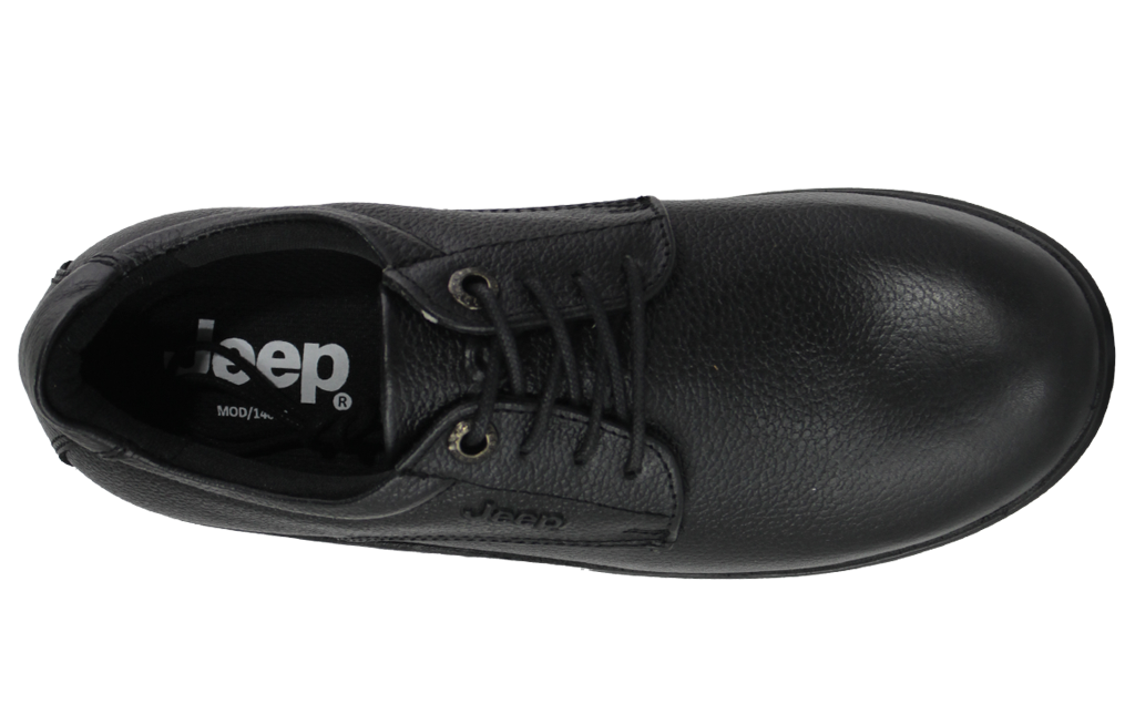 Botin Jeep Mujer Confort 14034