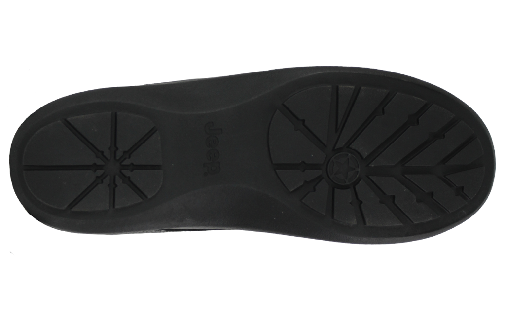 Botin Jeep Mujer Confort 14034