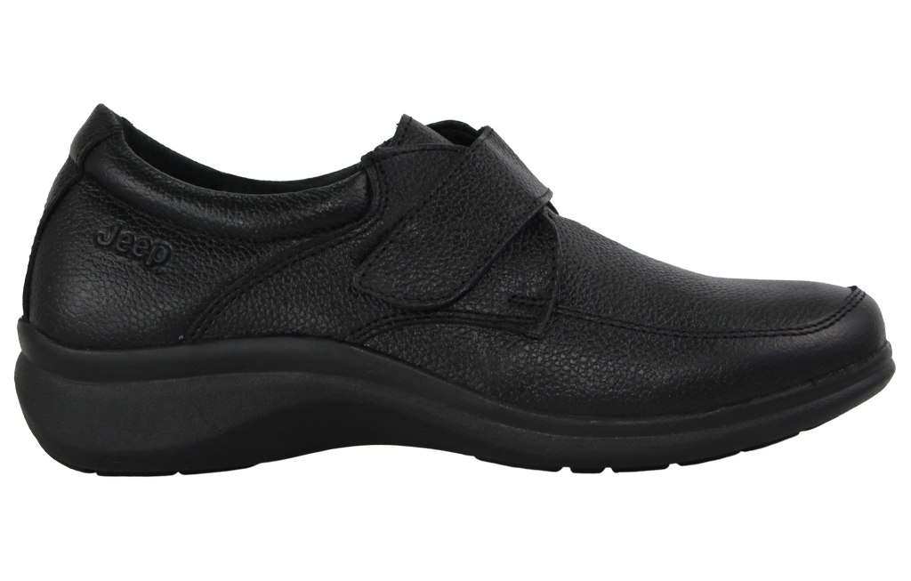 Bota Jeep Choclo Mujer 14035
