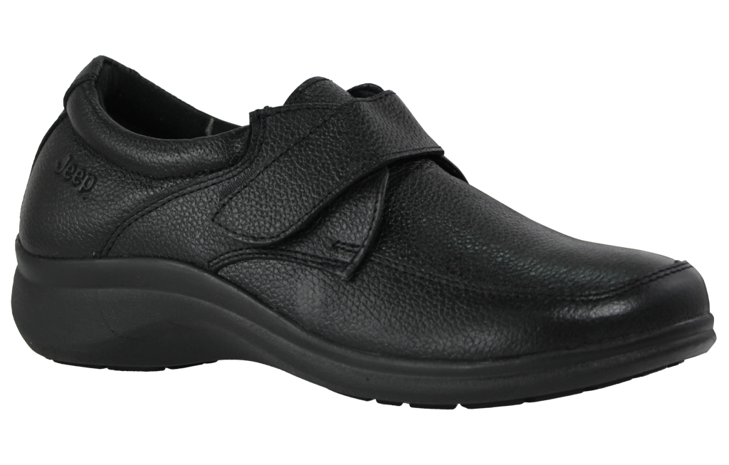 Bota Jeep Choclo Mujer 14035
