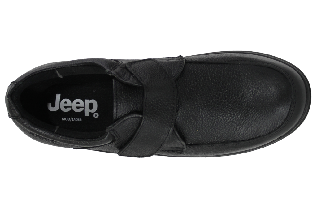 Bota Jeep Choclo Mujer 14035